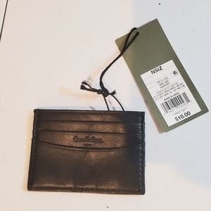 Goodfellow & Co. Wallet